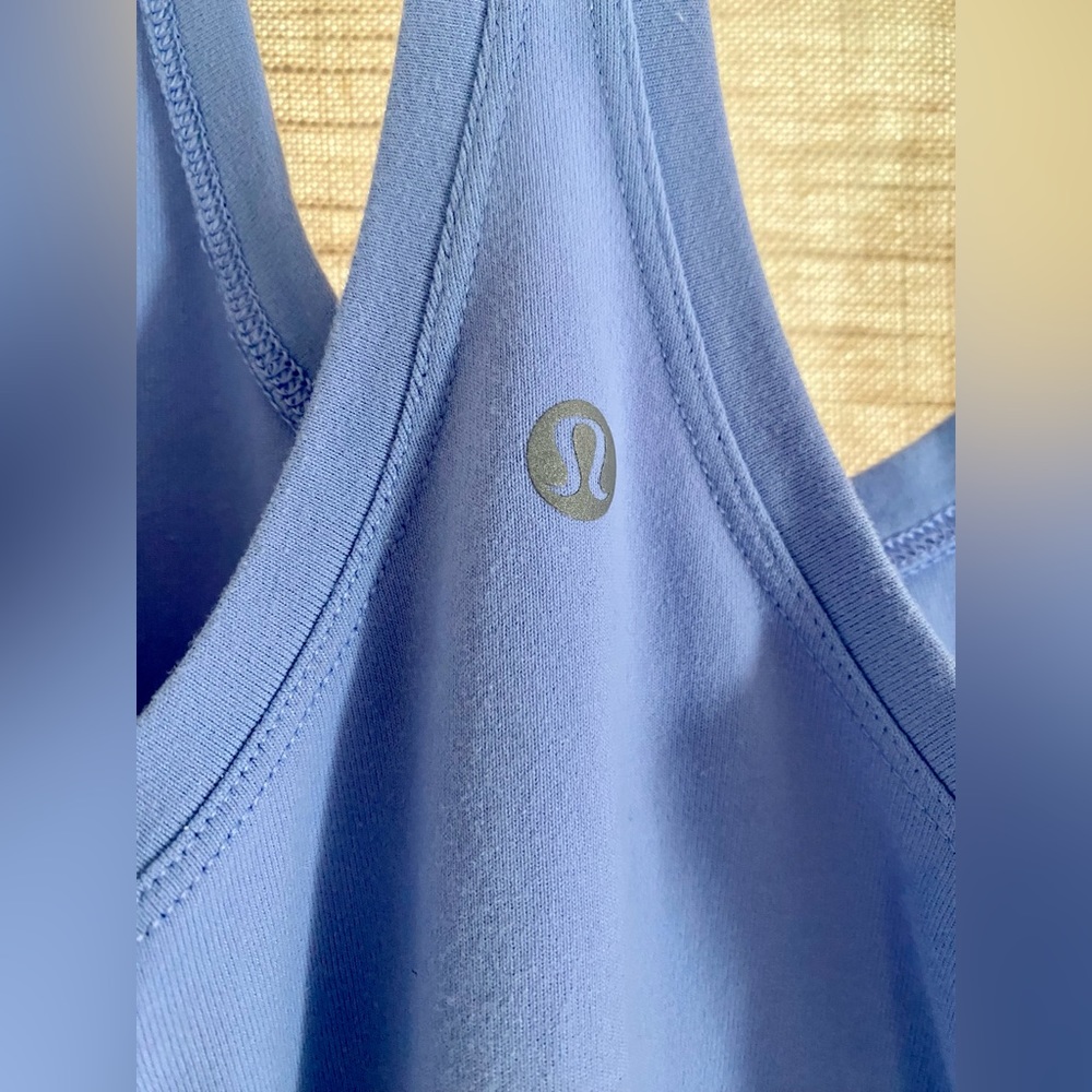 Lululemon Tank - Picture 3 of 4
